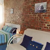 Wheelchair  friendly 